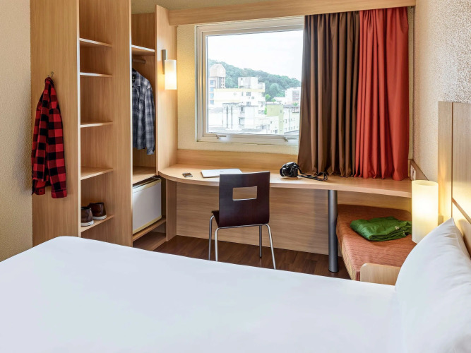 ibis Blumenau — фото 5