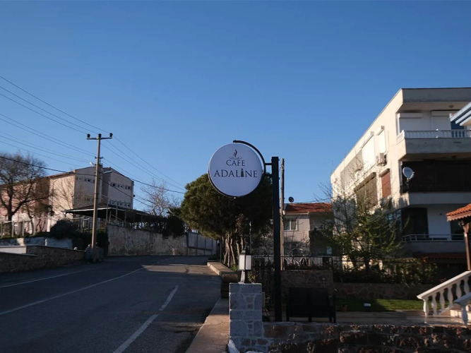 Adaline Cunda Otel — фото 4