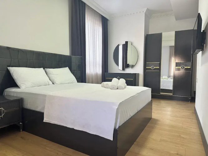 Davidson Boutique Hotel — фото 4
