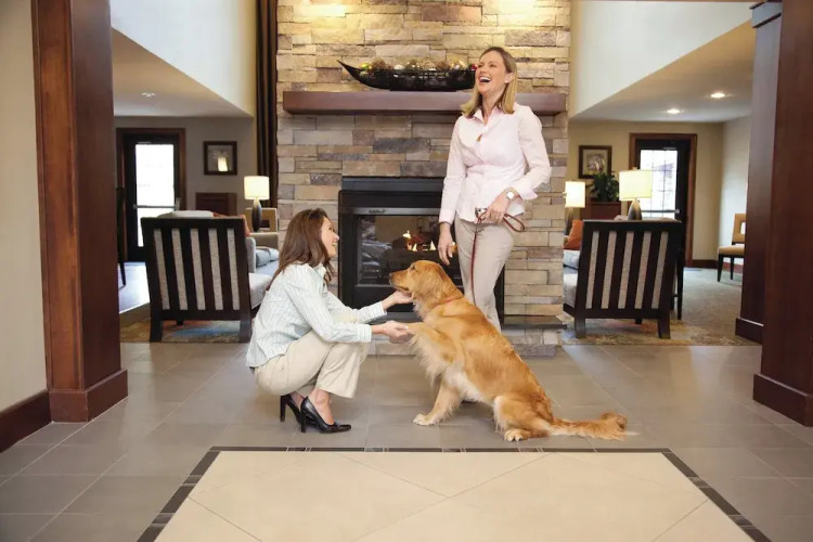 Staybridge Suites Irving Las Colinas by IHG