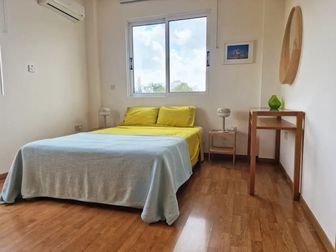56 NIC - Stay Space View Apartment — фото 2