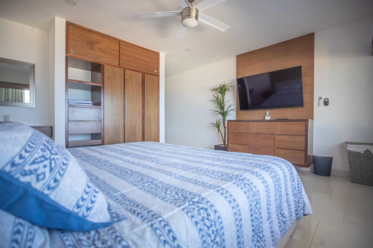 Brisas Beachfront Penthouses — фото 2