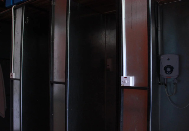 DIY Dorm - Hostel — фото 4