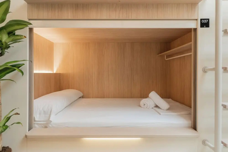 Literal Hotel — фото 3