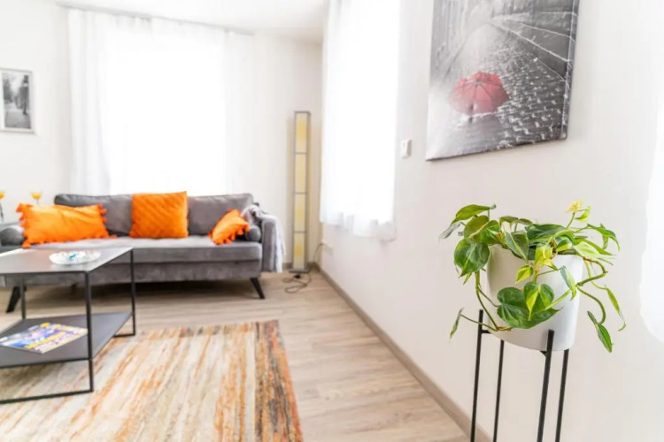 TAGBLATT Apartment 2 — фото 4