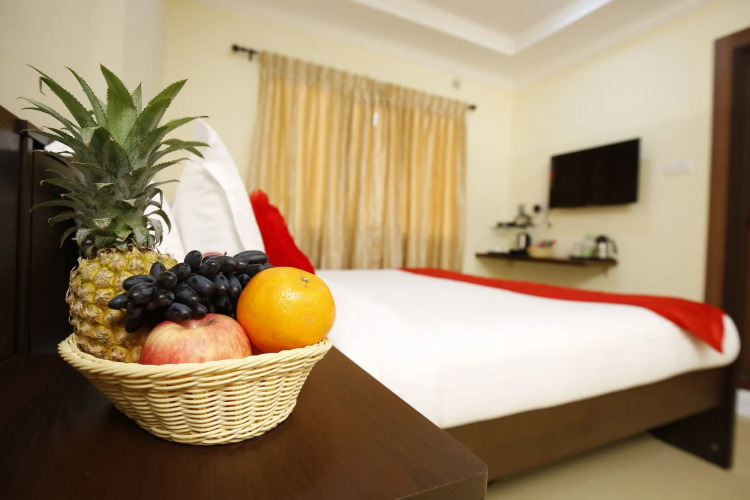 Hotel Sree Devi Madurai — фото 4