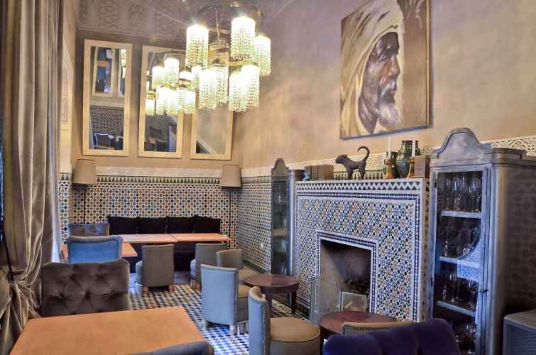 Riad Le Rihani — фото 2