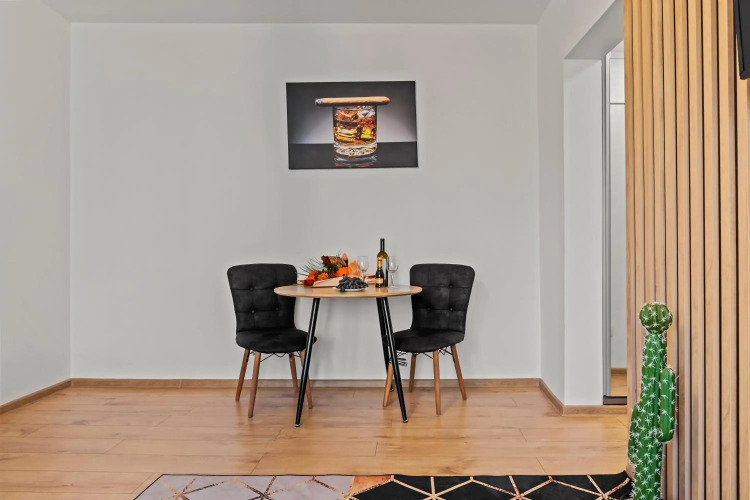 Apartament de LUX Drumul Taberei — фото 3