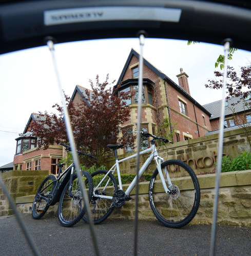 Northcote