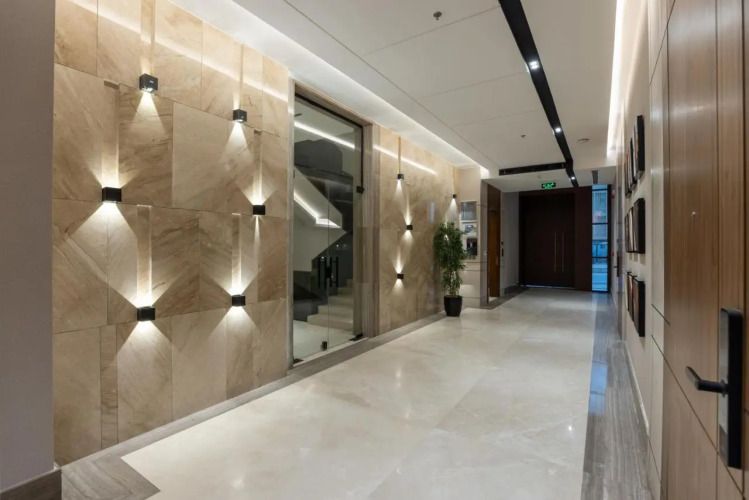 Liora Hotel — фото 4