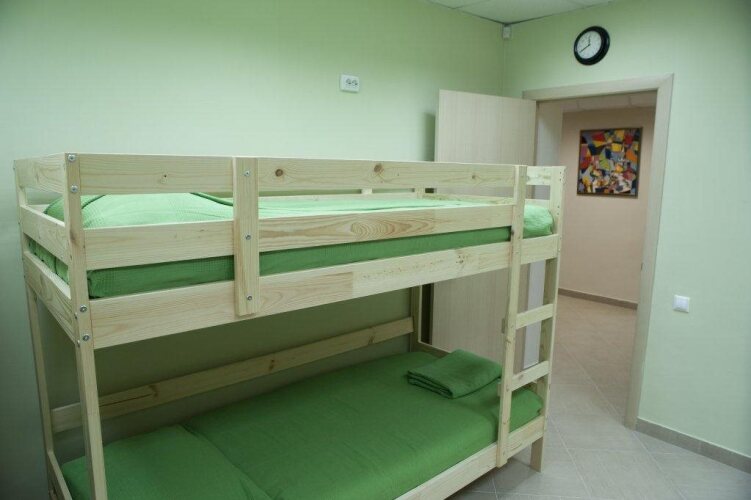 Centre Hostel — фото 4