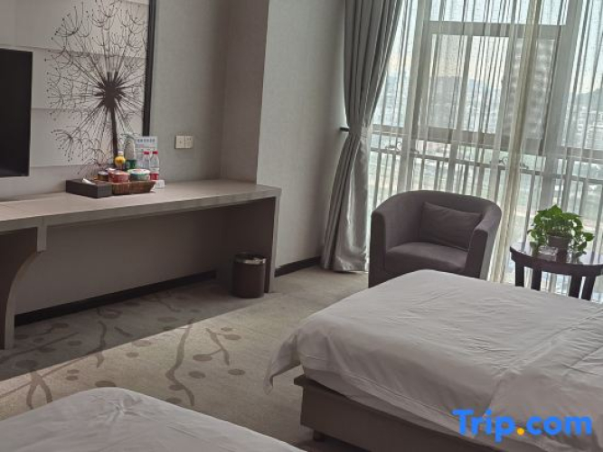 Yuting Impression Hotel — фото 3