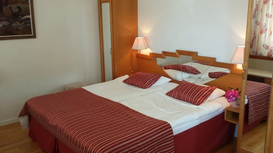 Hotel Bishops Arms Mora — фото 3