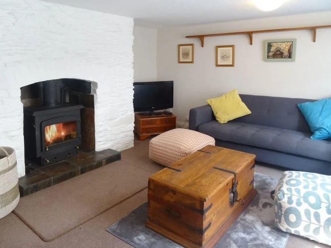 Vectis Cottage — фото 2
