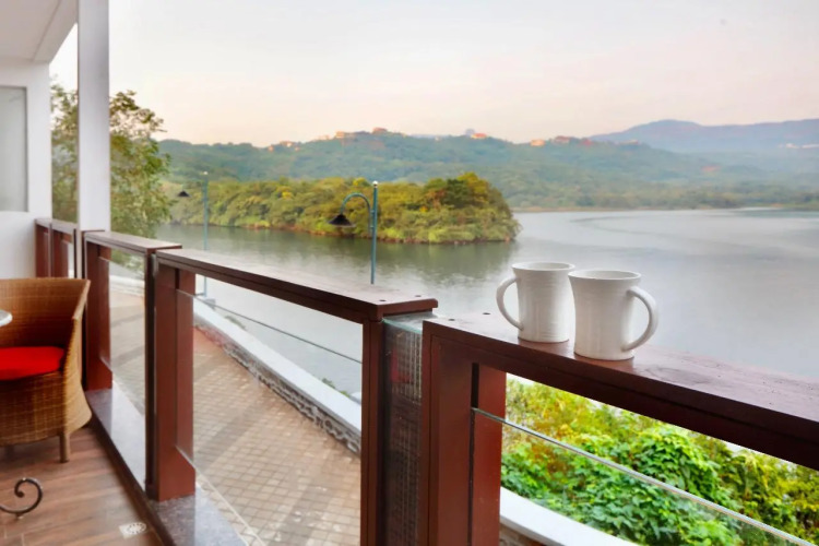 Juvana Resort and Spa — фото 3