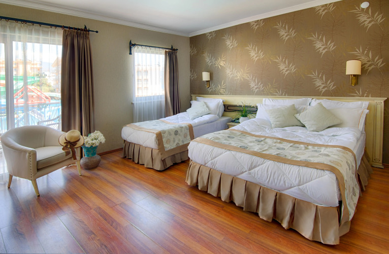 Romance Beach Hotel — фото 3