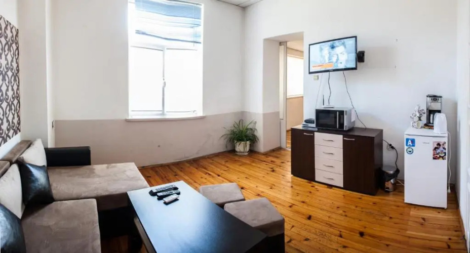 Sofia Central GuestRooms — фото 4