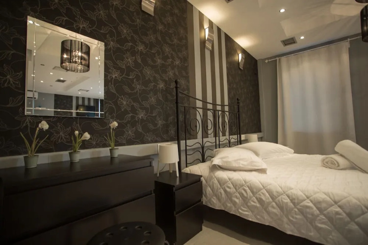 Apollonio Upper View Suites — фото 3