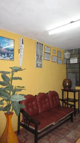 Hostal Gran Chavin — фото 3