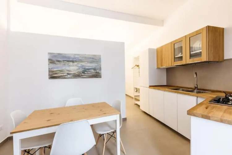 Loft Piazza Marina — фото 4