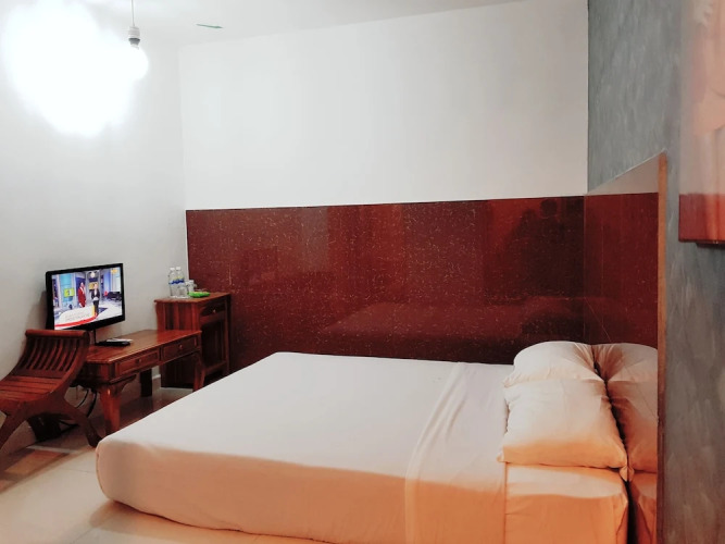 Flyk Hotel — фото 4