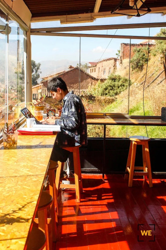 We Cusco — фото 3