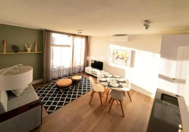 Ikon Self Catering — фото 3
