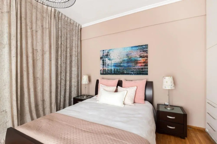 Acropolis Stylish Suite — фото 2
