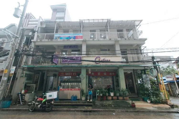 Catlea Inn