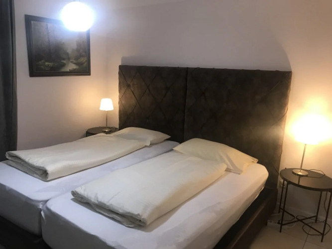Munich Downtown Suites — фото 2