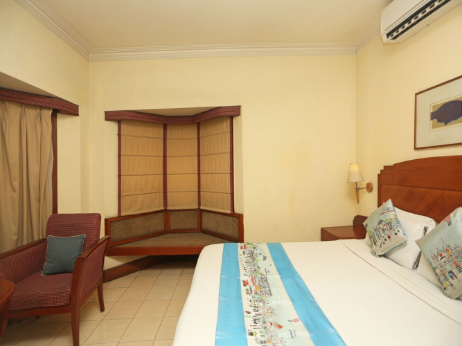 Nirula's Hotel — фото 4