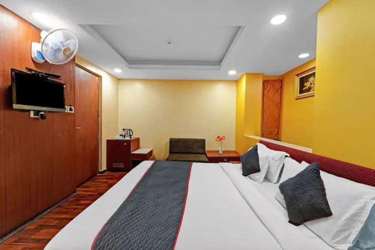 RG Suites Odin — фото 2