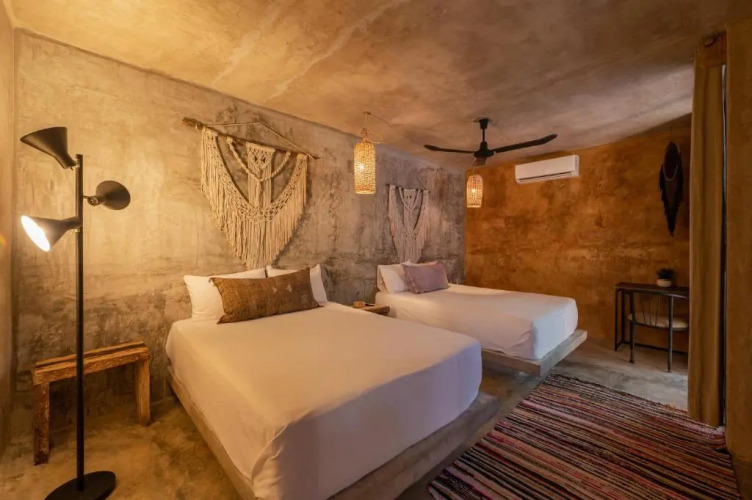 Casa Coyote Tulum — фото 2