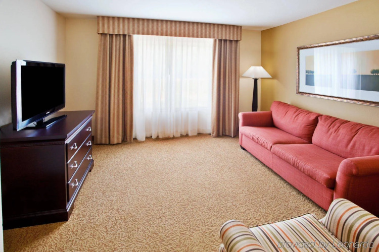 Country Inn & Suites Rome East