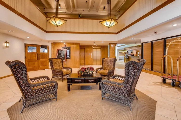 Crested Butte Condominiums — фото 2