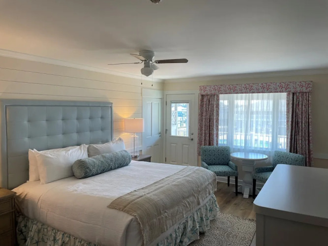 The Harborside Inn — фото 5