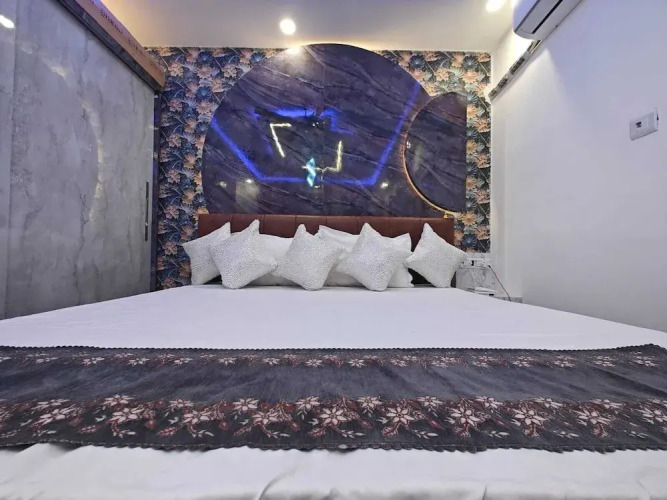 Hotel Budget Inn — фото 4