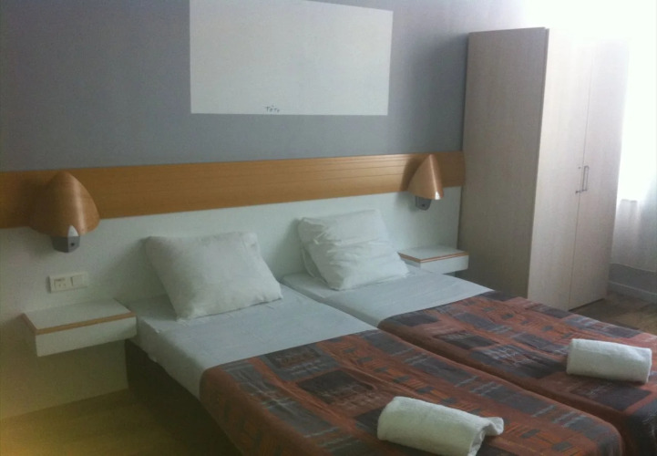 Guesthouse Botanique — фото 2