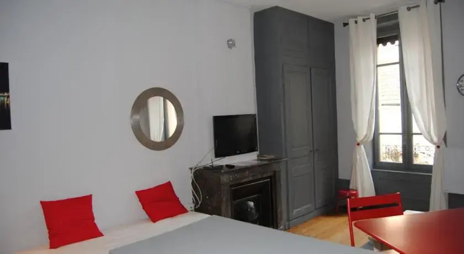 Loge des Canuts — фото 2