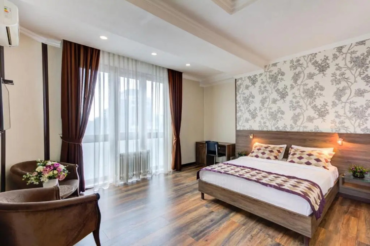 Фотография номера гостиницы Bishkek Centrum Hotel