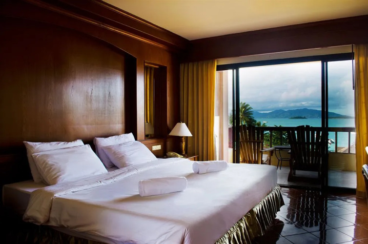 Beach House Samui — фото 2