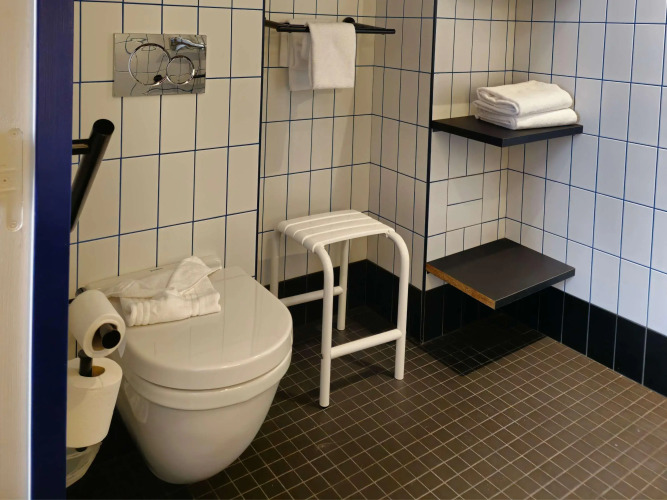 ibis Styles Dijon Central — фото 2