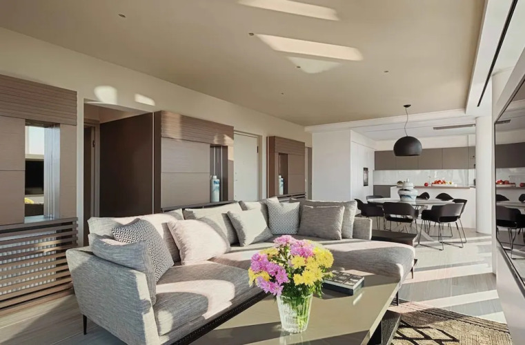 Sunlight Acropolis Loft — фото 5