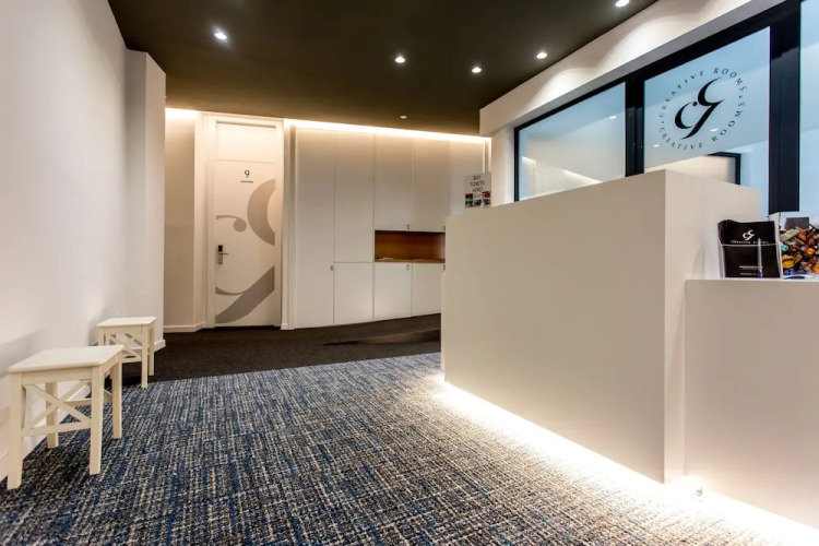 Boutique Creative Rooms — фото 4