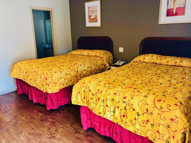 Sunset Inn — фото 2