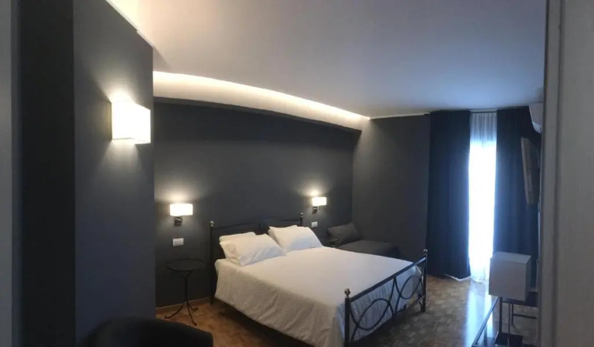 Robin Rooms — фото 2
