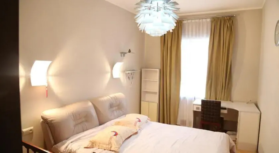 Five Star Apartment — фото 4