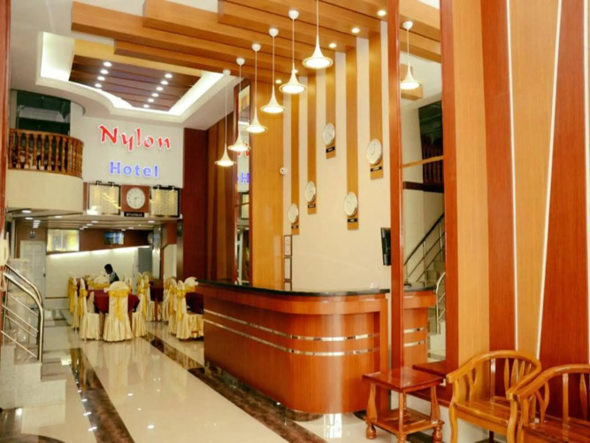 Nylon Hotel — фото 2