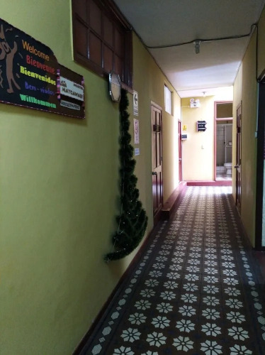 Maycawasi Hostel — фото 5
