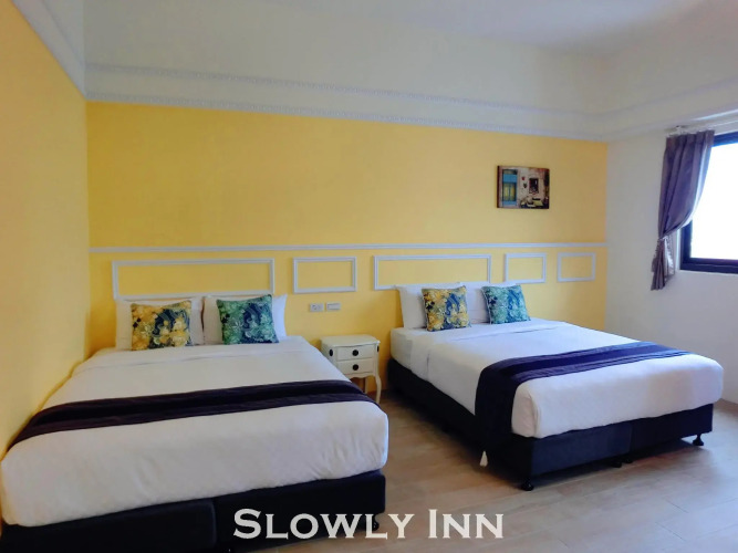 Slowly Inn — фото 2